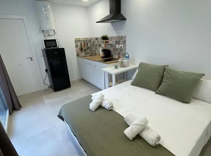 Merkat Center Alicante