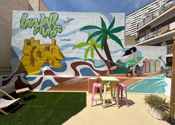 Merkat Center Alicante
