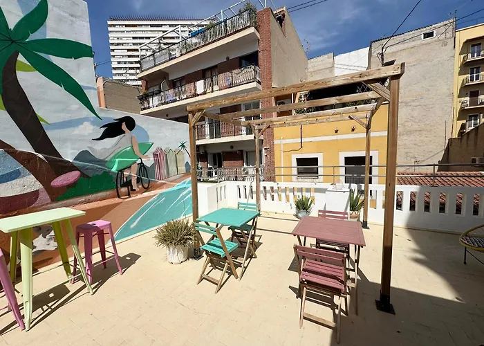 Merkat Center Alicante