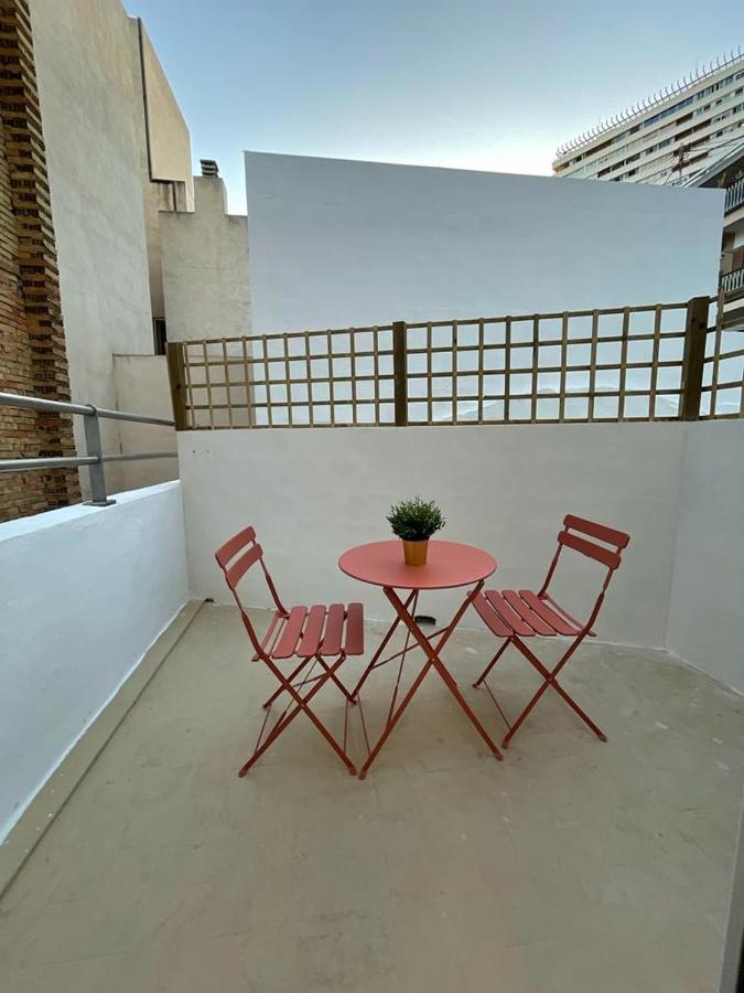 Appartement Merkat Center Alicante