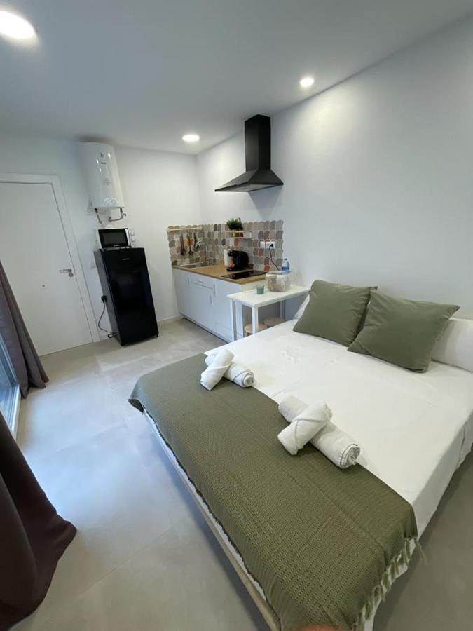 Apartment Merkat Center Alicante