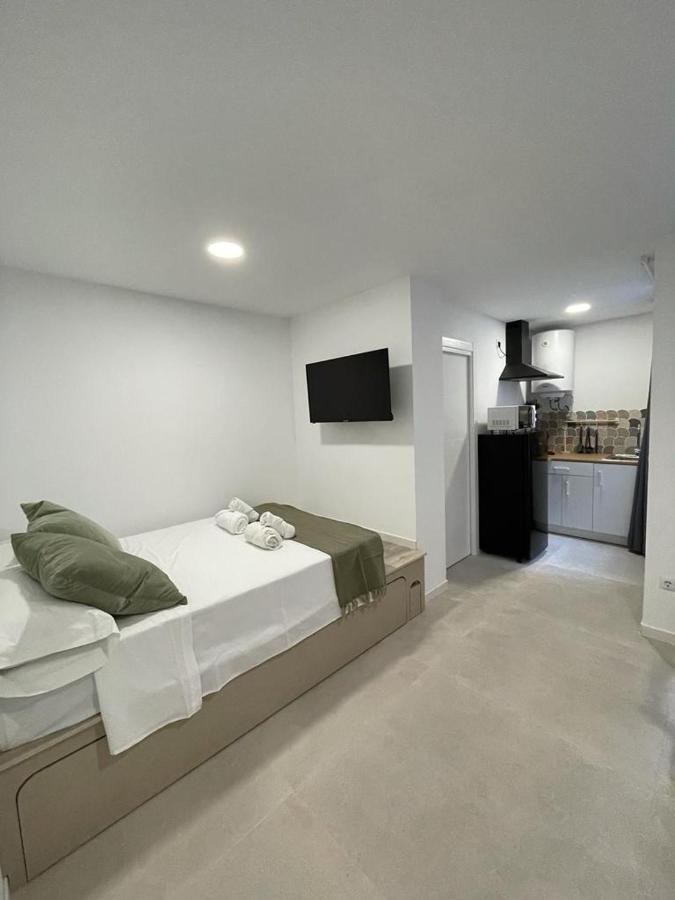 Appartement Merkat Center *