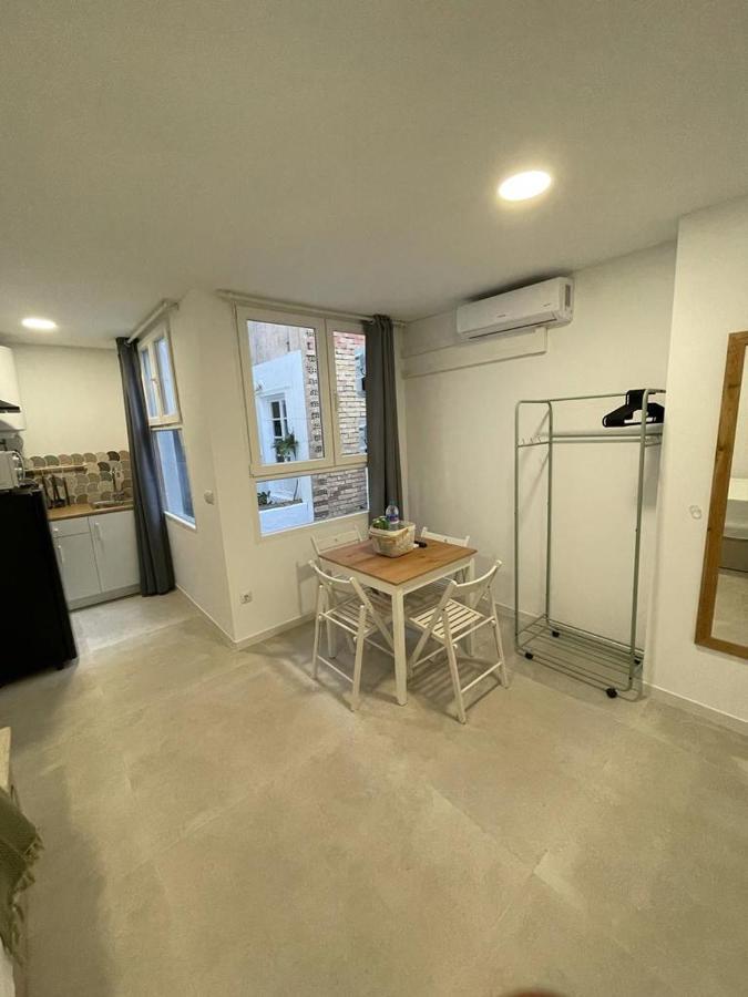 Appartement Merkat Center *
