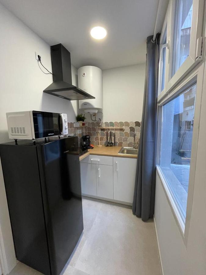 Appartement Merkat Center *