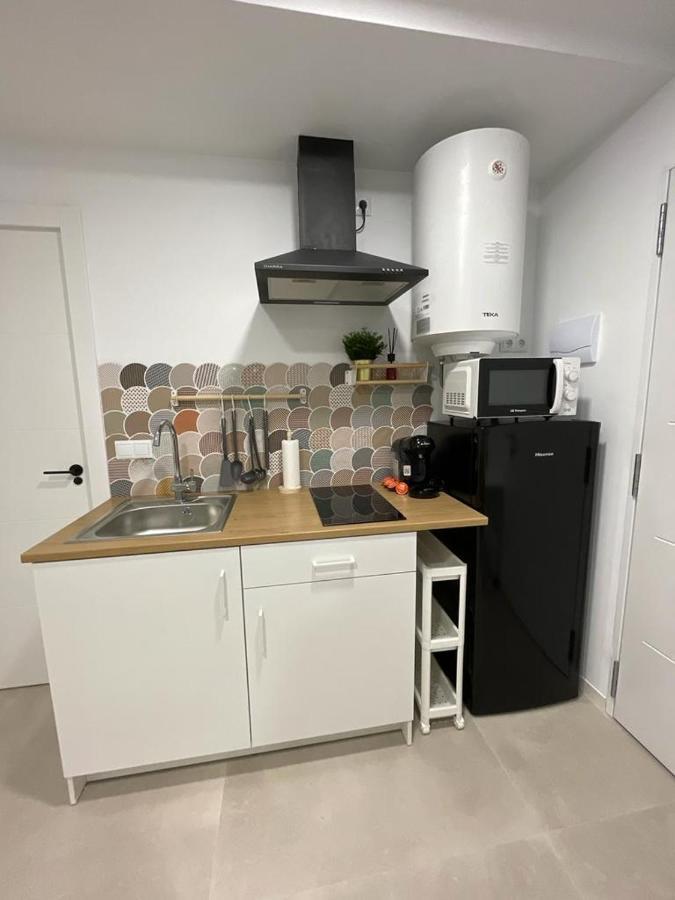 Merkat Center Appartement