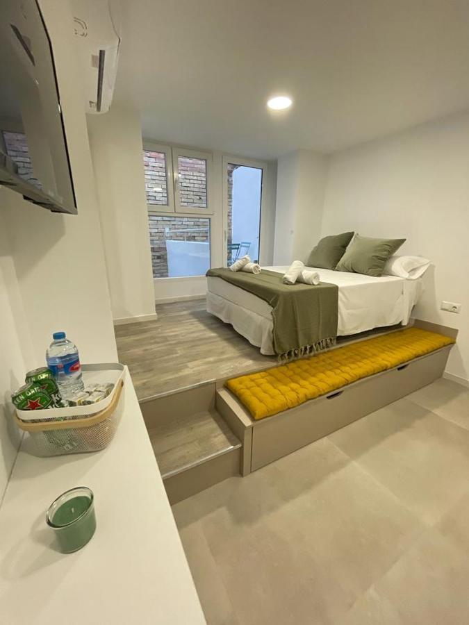 Merkat Center Appartement